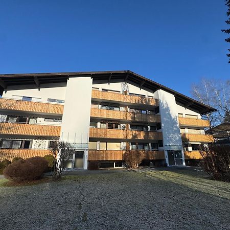 Apartment „Bergblick“ サンクト・ジョアン・イン・チロル エクステリア 写真