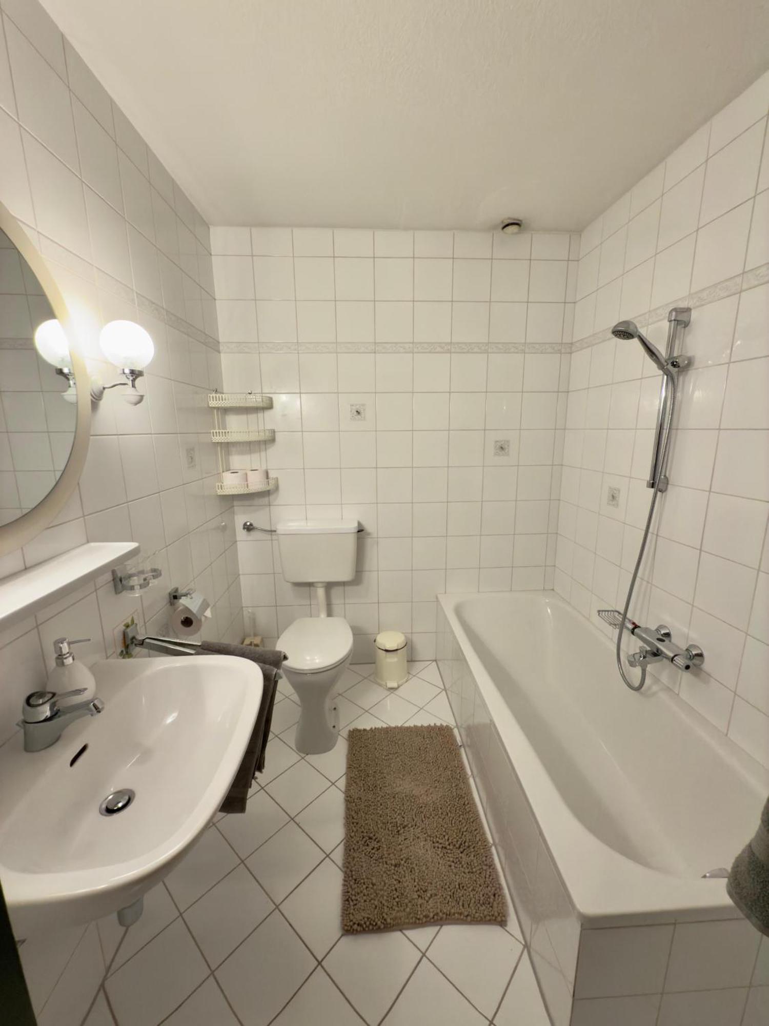 Apartment „Bergblick“ サンクト・ジョアン・イン・チロル エクステリア 写真